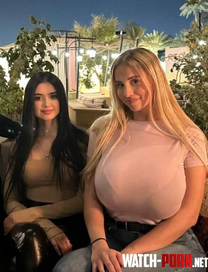 that envious look by pearl_mar