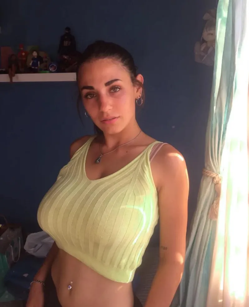 Thumbnail Busty Latina Trends in the 2busty2hide Scene by Informal_Banana_5178