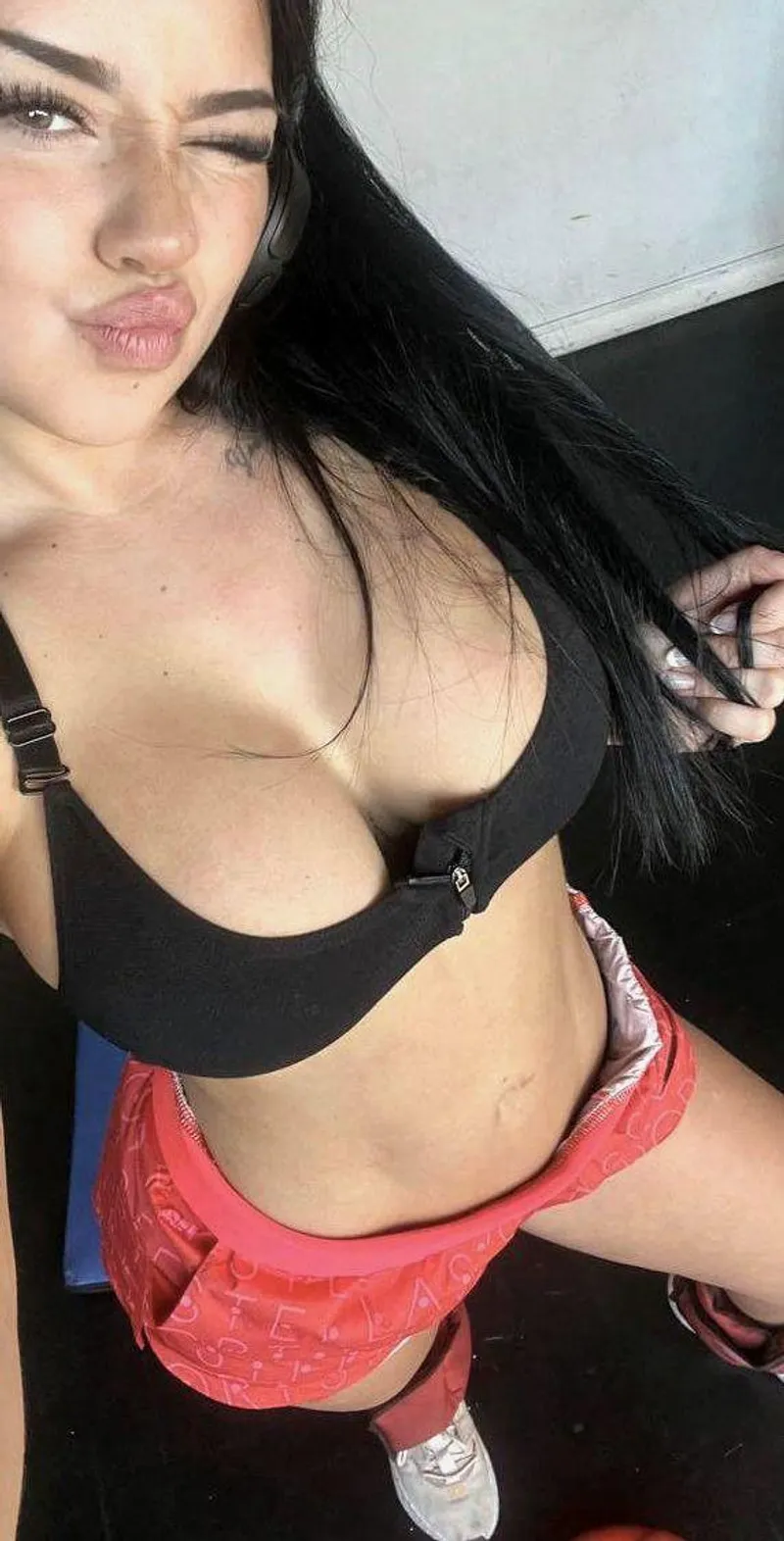 Thumbnail Decode the Thoughts with Unspoken Desires - Purple Passion!