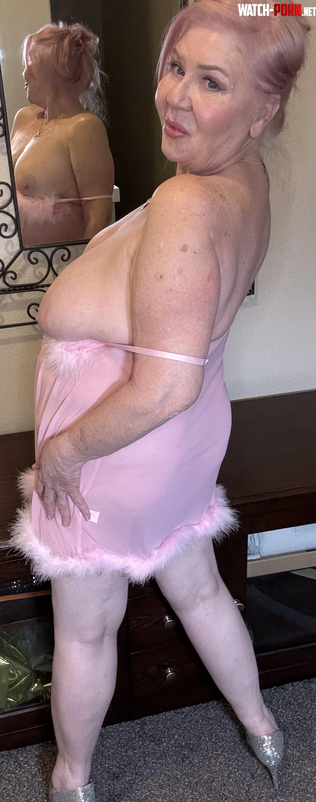 You’re addicted to this ass, admit it by EurogirlinOR