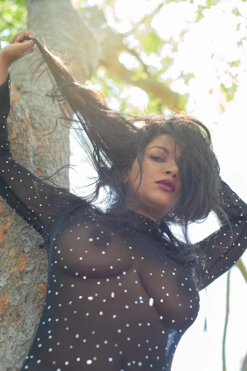 Thumbnail Starry Nights: A Dakini Experience by Ok_Vehicle_3679 | Dakini