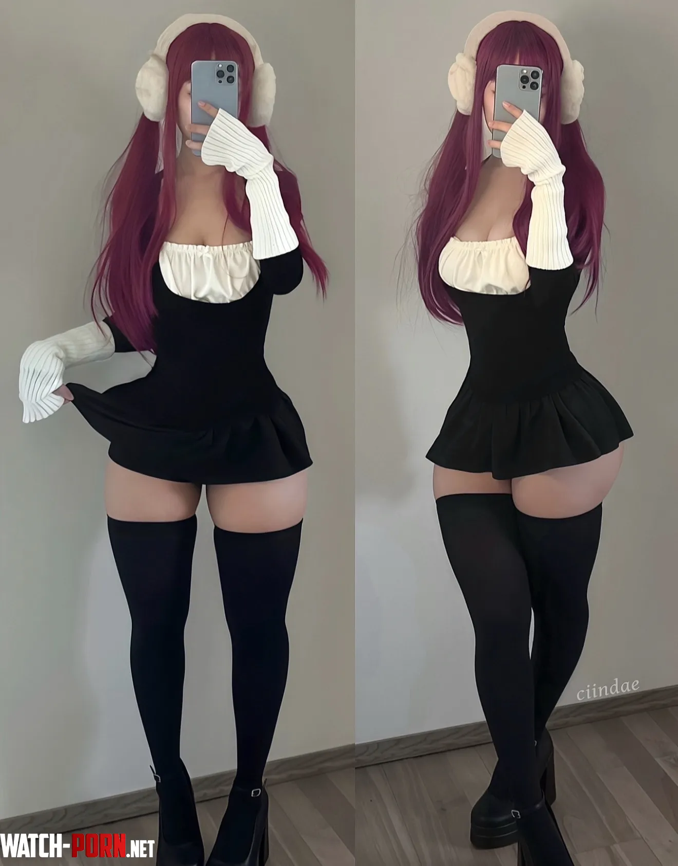 riruka by cindae by ciindaes