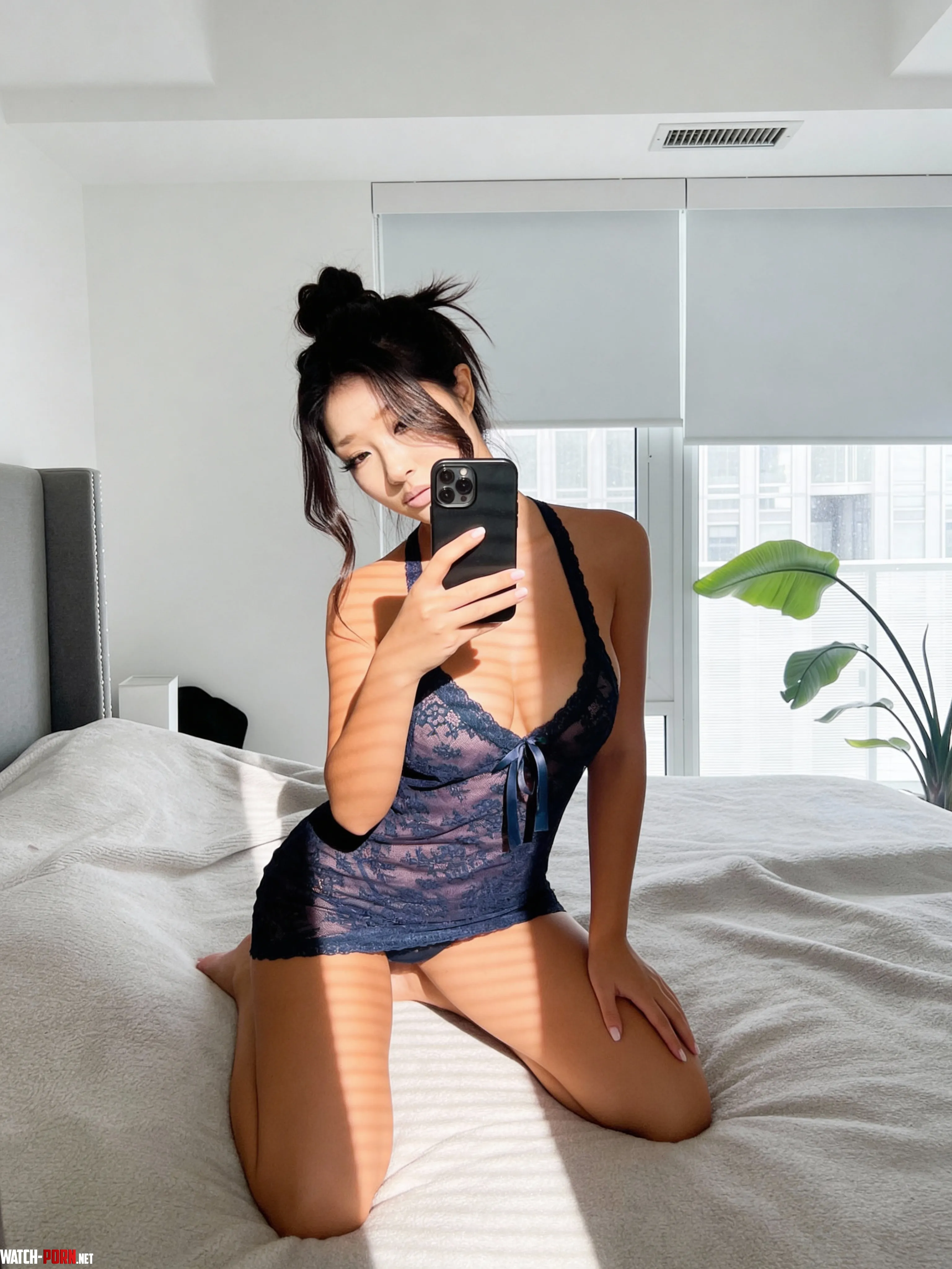 unwrap me under your christmas tree by Terrible_Sir_3124