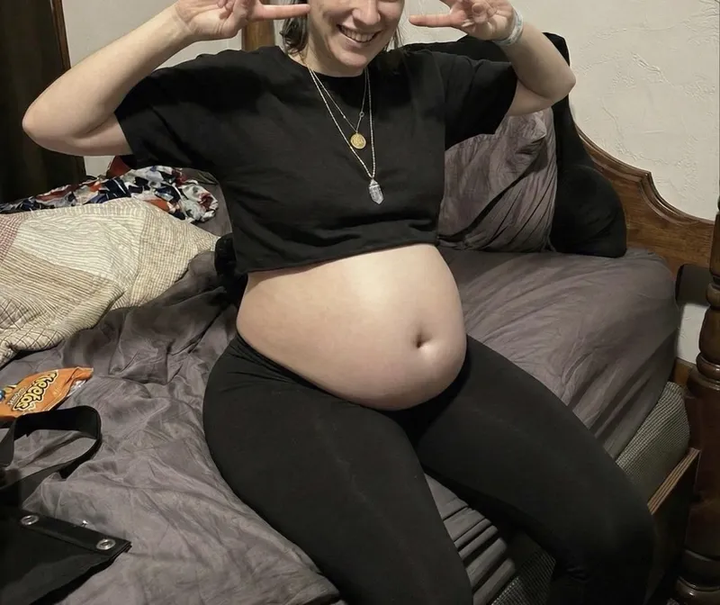 Thumbnail First Pic Delight: Dive into the World of Stuffers by [deleted]