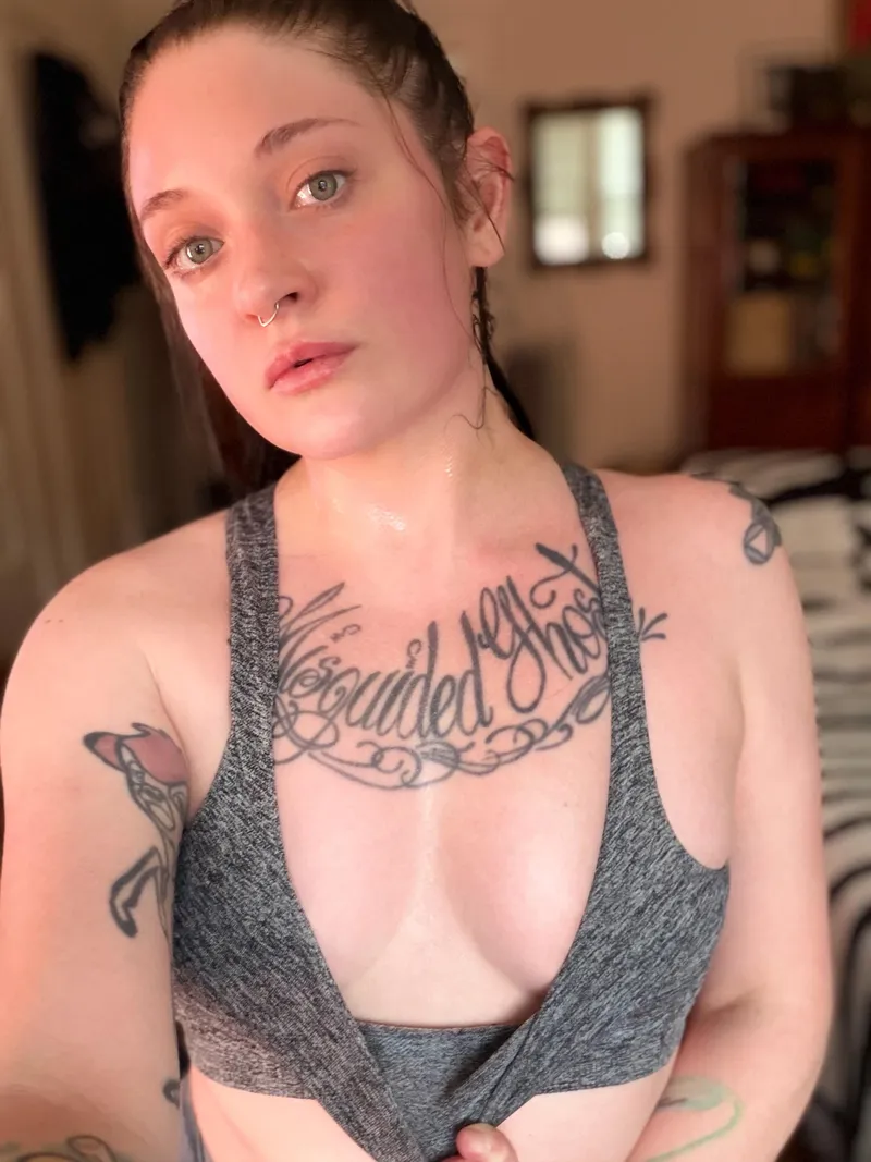 Thumbnail _MissguidedGhost_'s Gift of Eternal Sweat