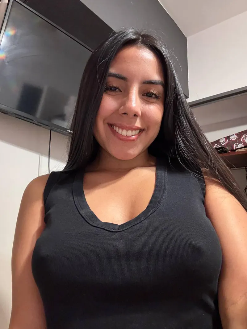 Thumbnail Cold Weather Vibes Exposed by CupCakePeachy - braless