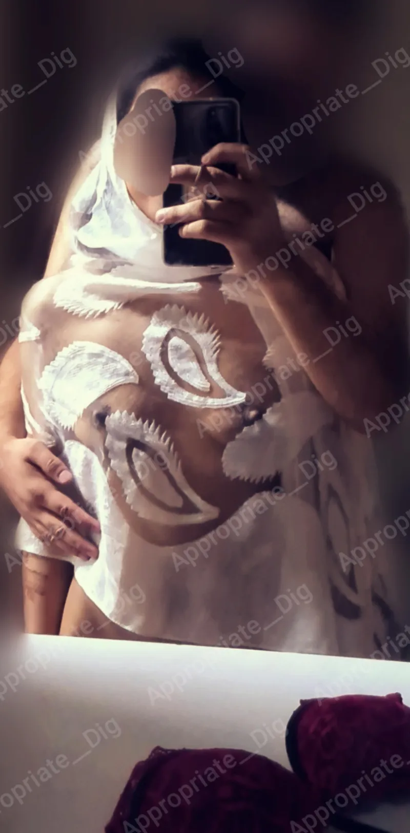 Thumbnail Appropriate__Dig's Confident Fabric Look [F][M] in IndiansGoneWild