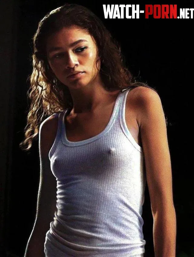 Zendaya by Wild_Onion1716