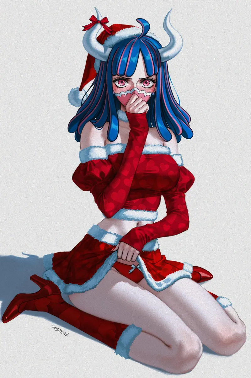 Thumbnail Celebrating Christmas with Ulti - A PRIxMAL Special!