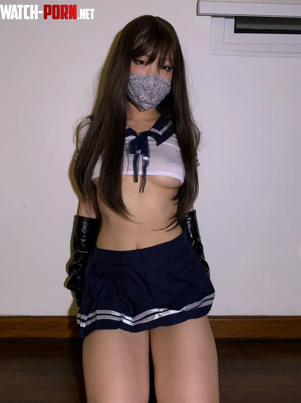 am I your type? by krnblumebb