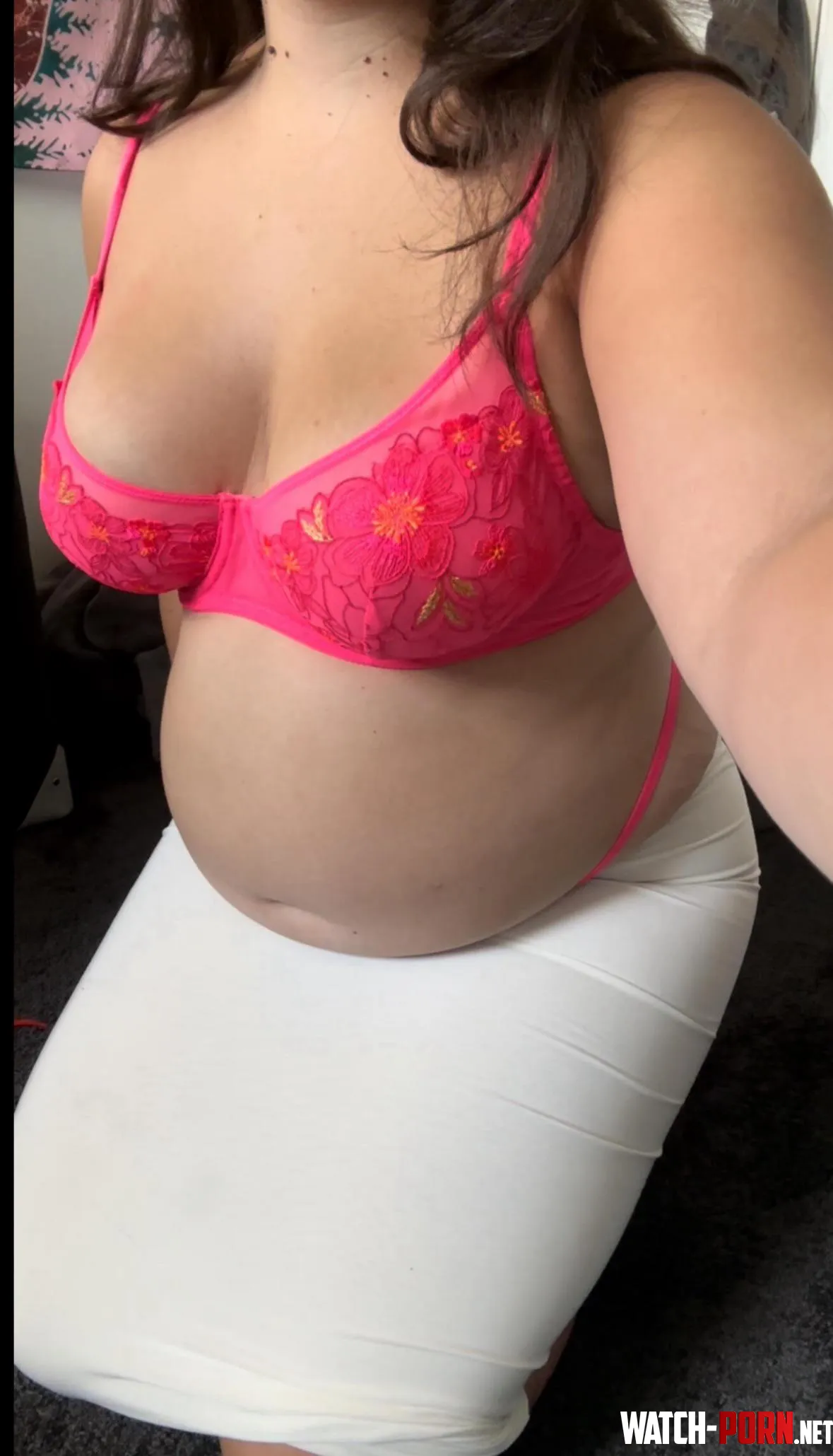 Did i take it too far? by BBWgdess