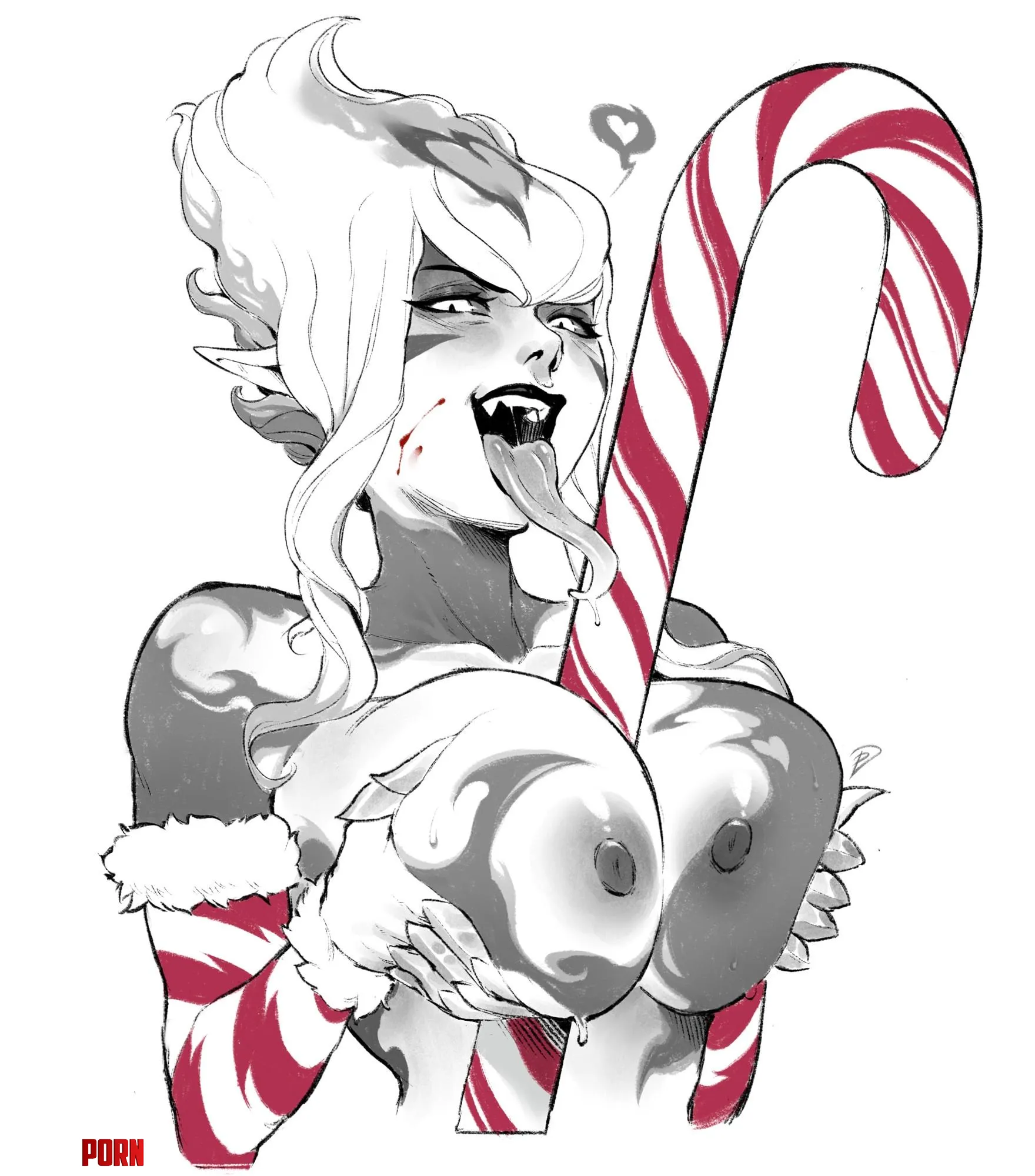 Evelynn. (DoubbleDaggers) by Short-Ad224