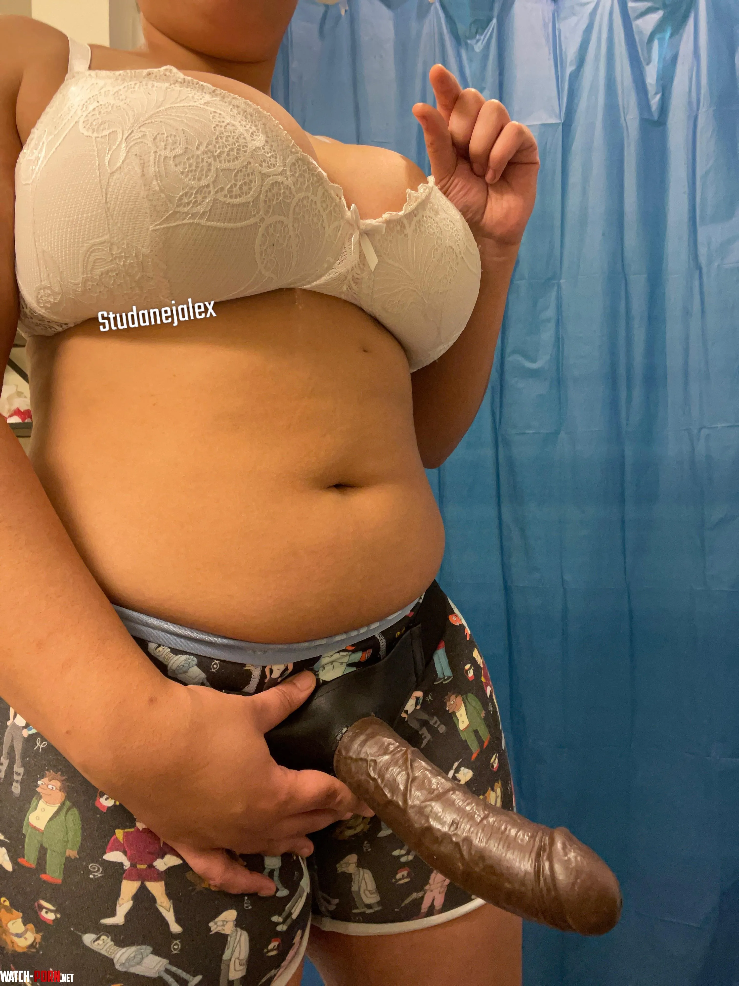 Do you like surprises by StudanejAlex