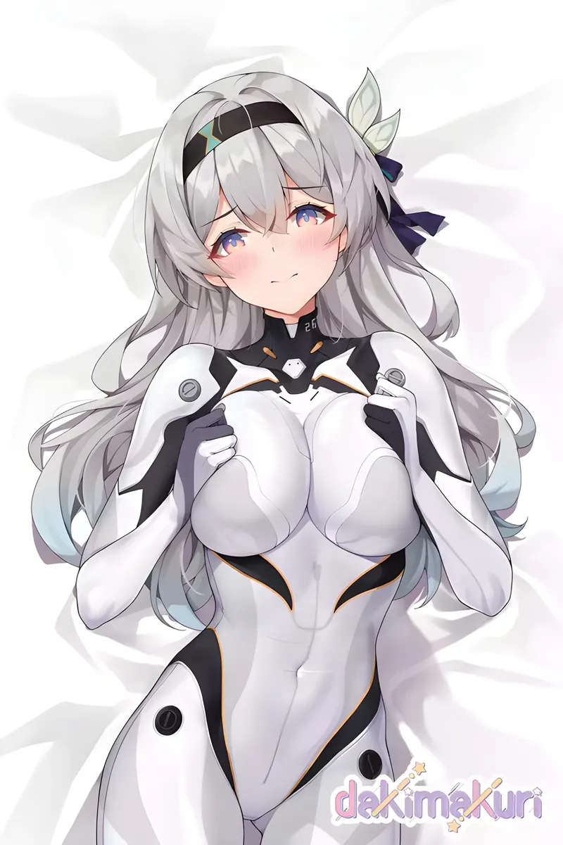 Thumbnail Plugsuit Firefly [Honkai Star Rail] Fashion Analysis by WoolsonDaSheep