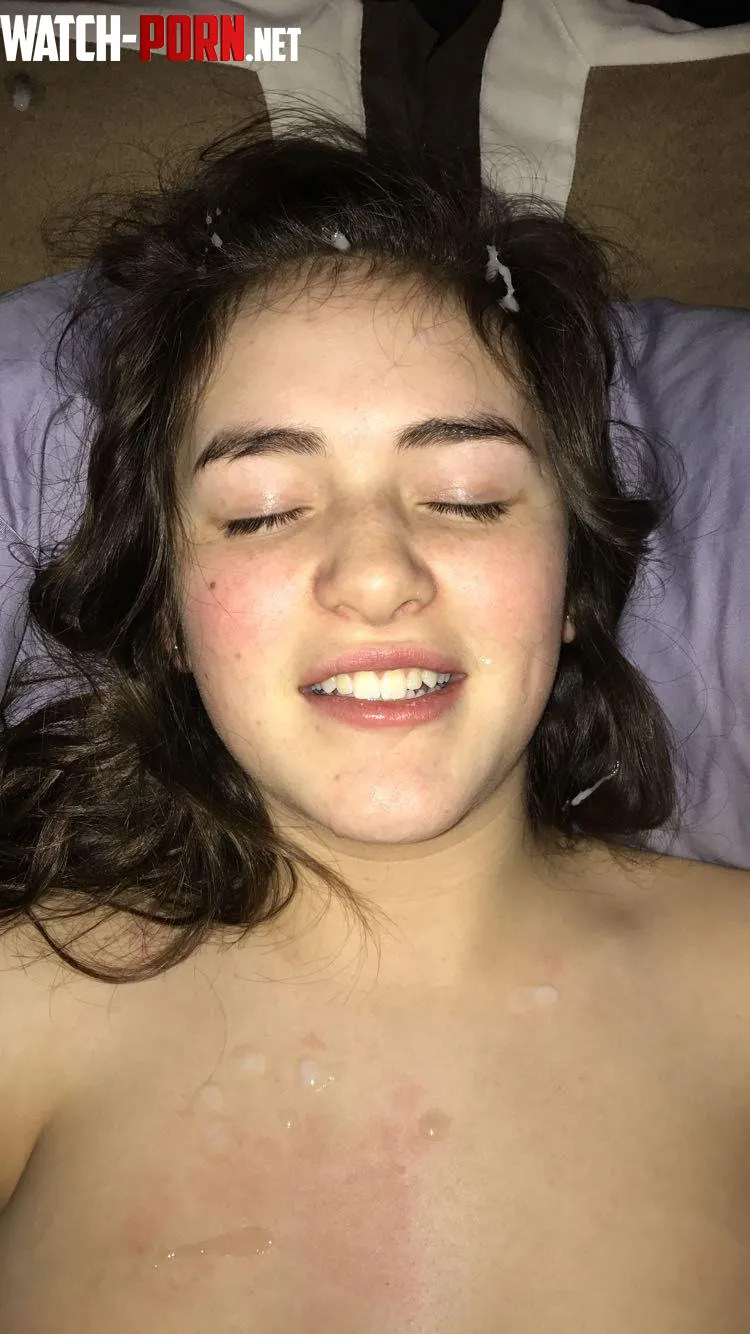 She loves other mens cum by krt1918