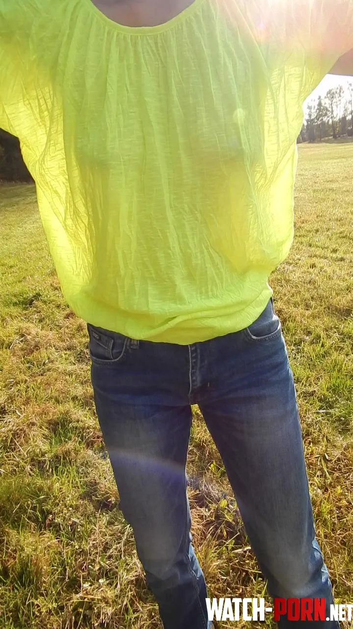 Fun with green by isa_bea