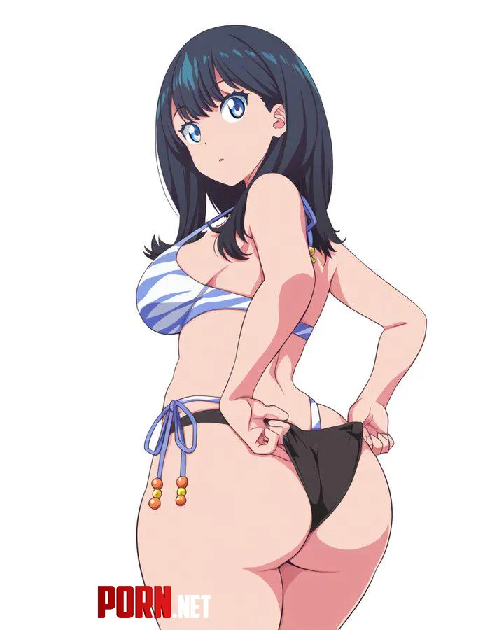 Rikka Takarada (Wass Muv) by No-Baby-3005