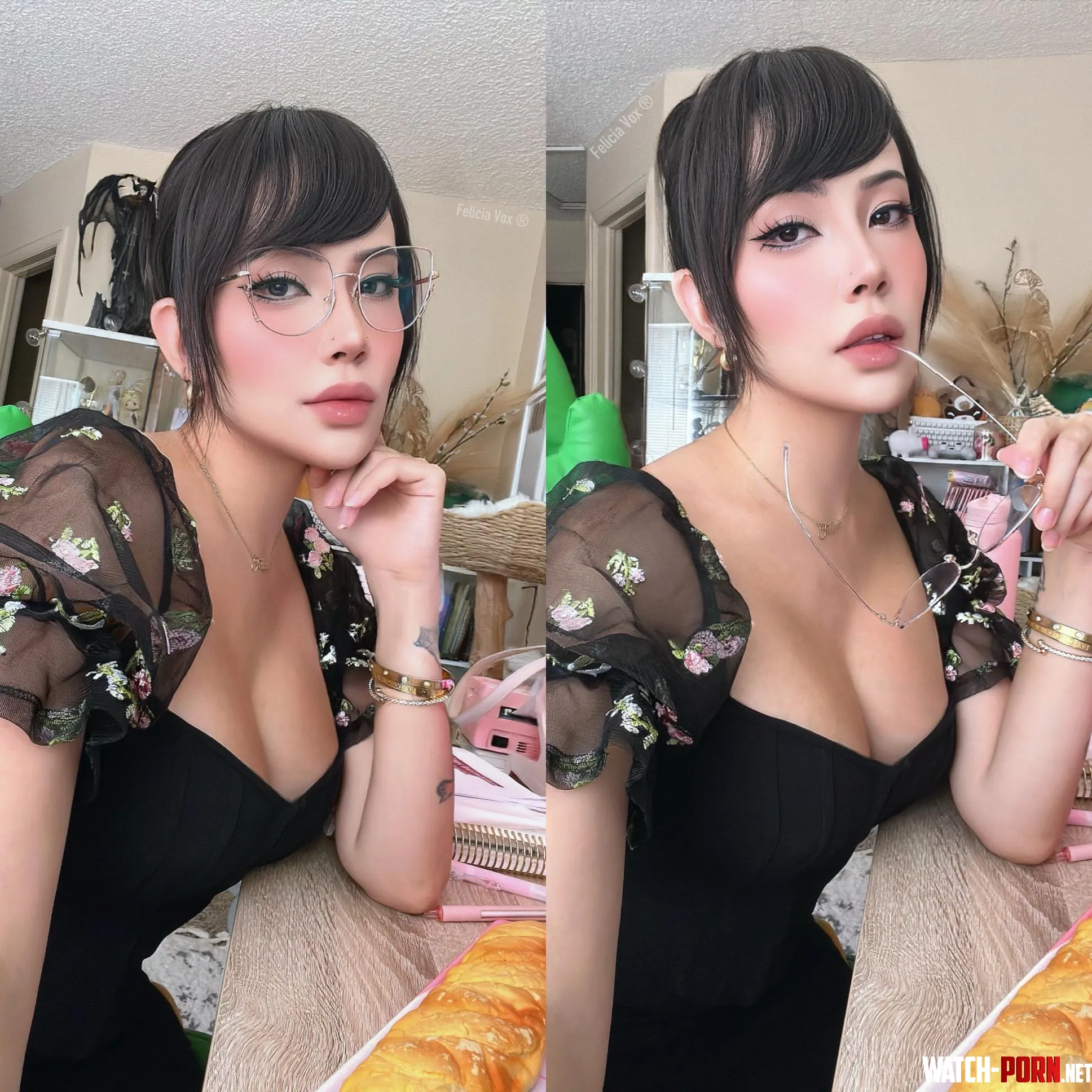 Felicia Vox by FeliciaVox