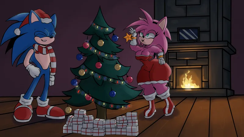 Thumbnail Belated Post: SonicPorn Musings by National-Pressure485