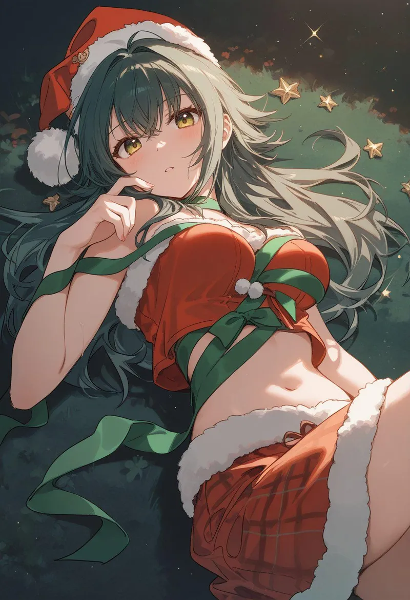 Thumbnail Temari Tsukimura: An Idolmaster Star by WoolsonDaSheep