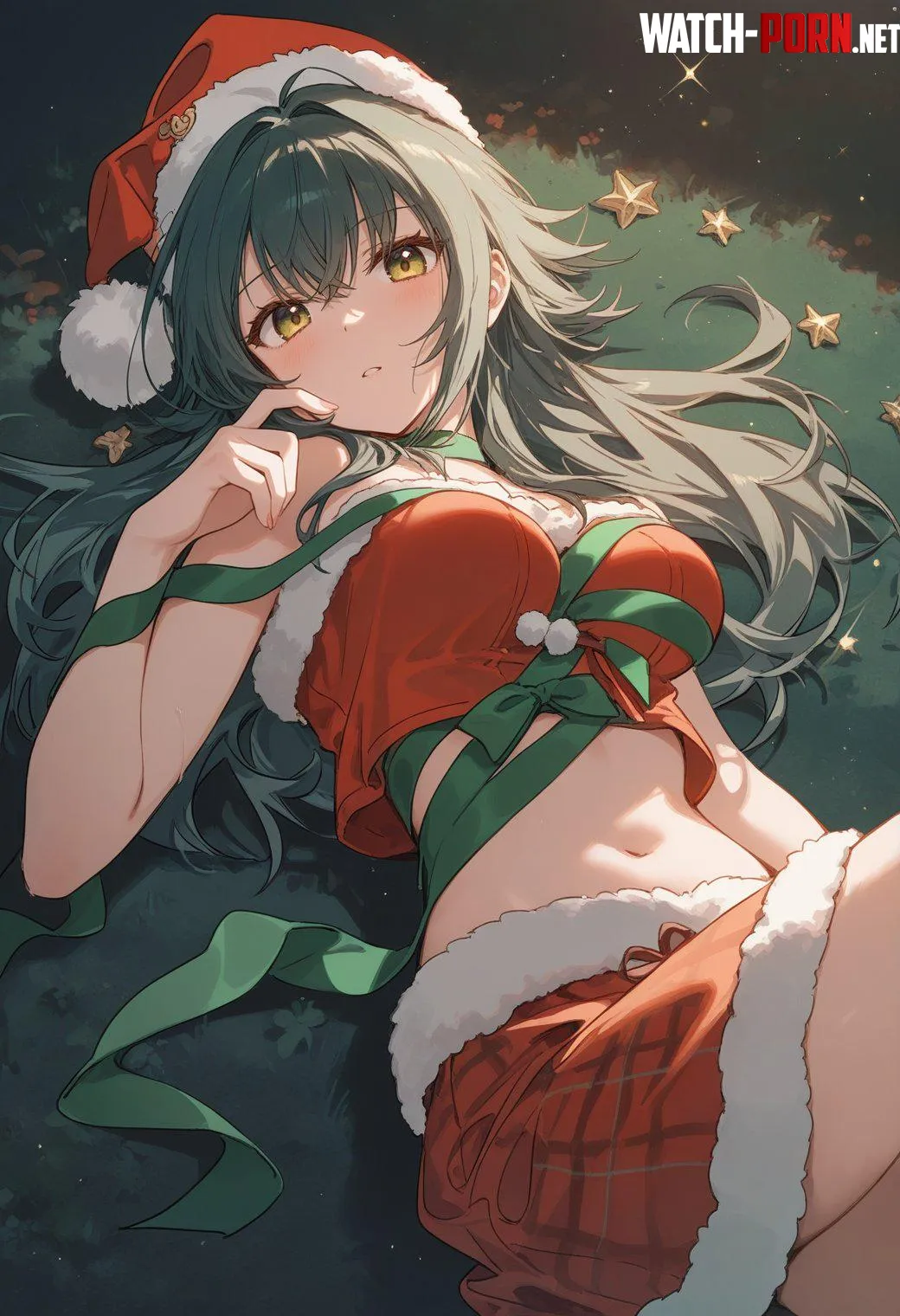 Temari Tsukimura [Idolmaster] by WoolsonDaSheep