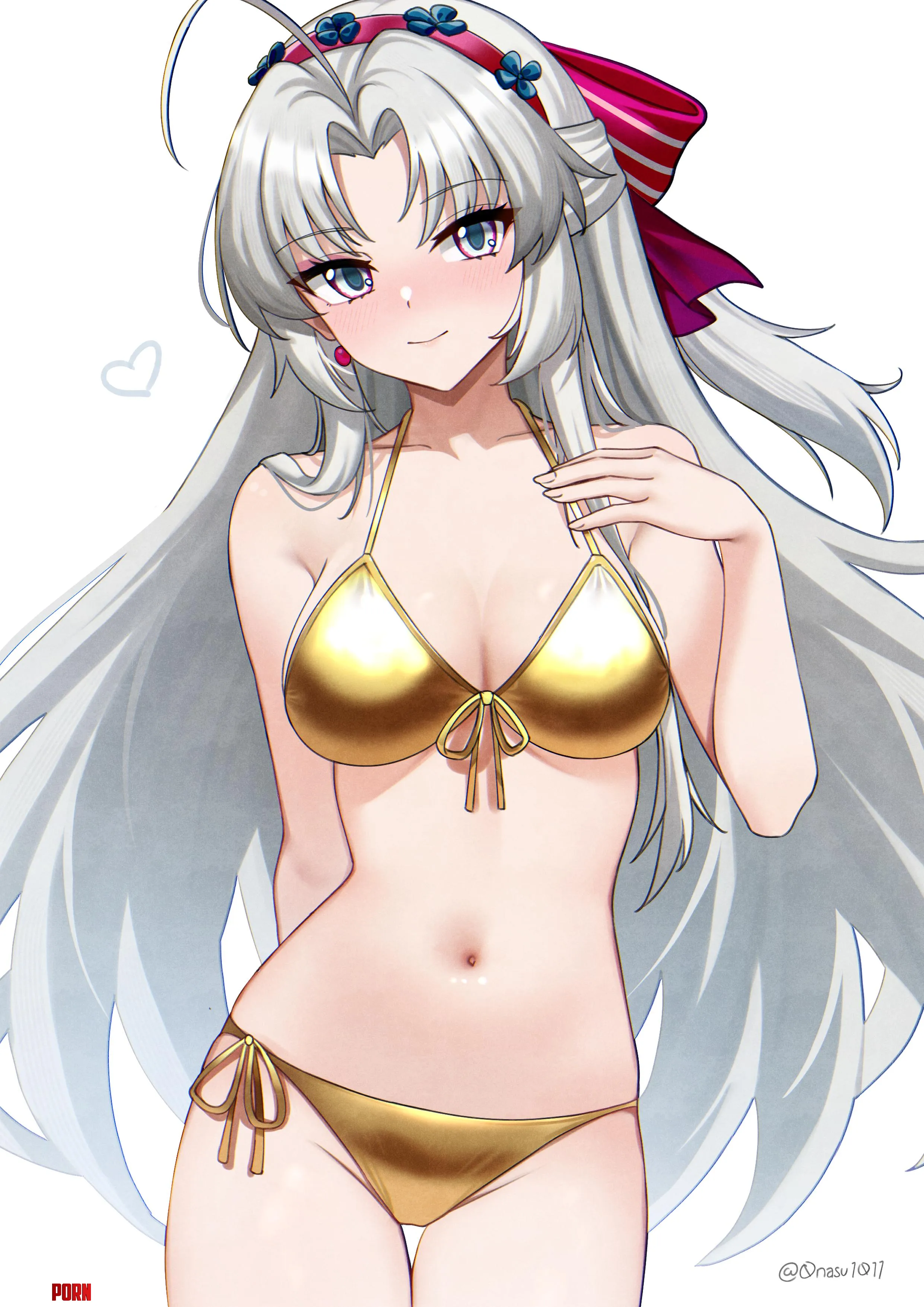 Carlotta [Wuthering Waves] by WoolsonDaSheep