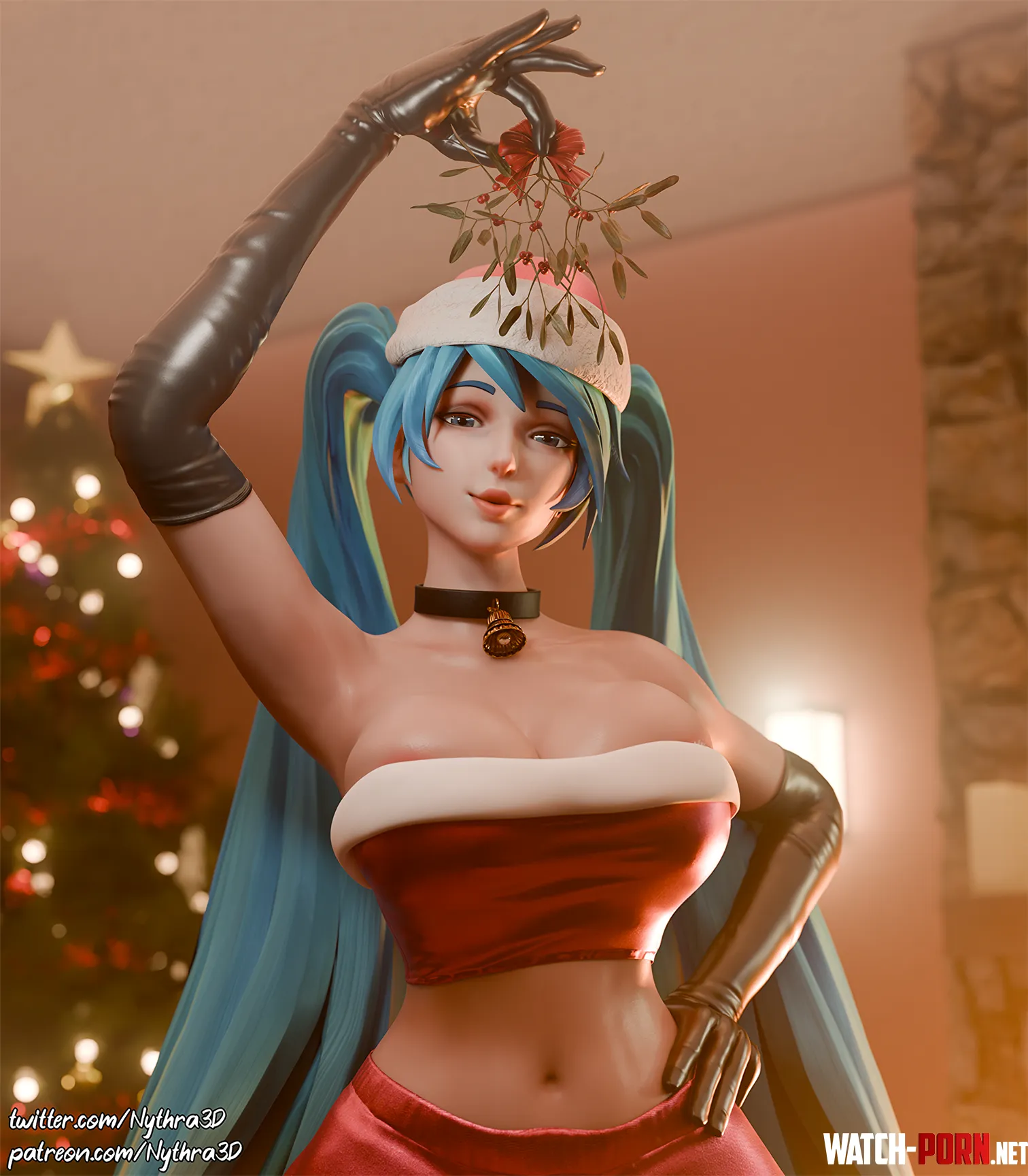 Sona (Nythra3D) by ObligationKey7329