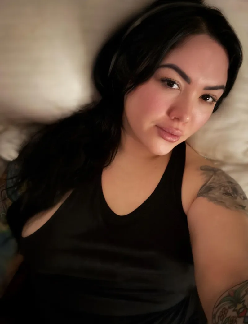 Thumbnail Ashlyn_Tayler: Native American and White Fusion | MixedRaceGirls