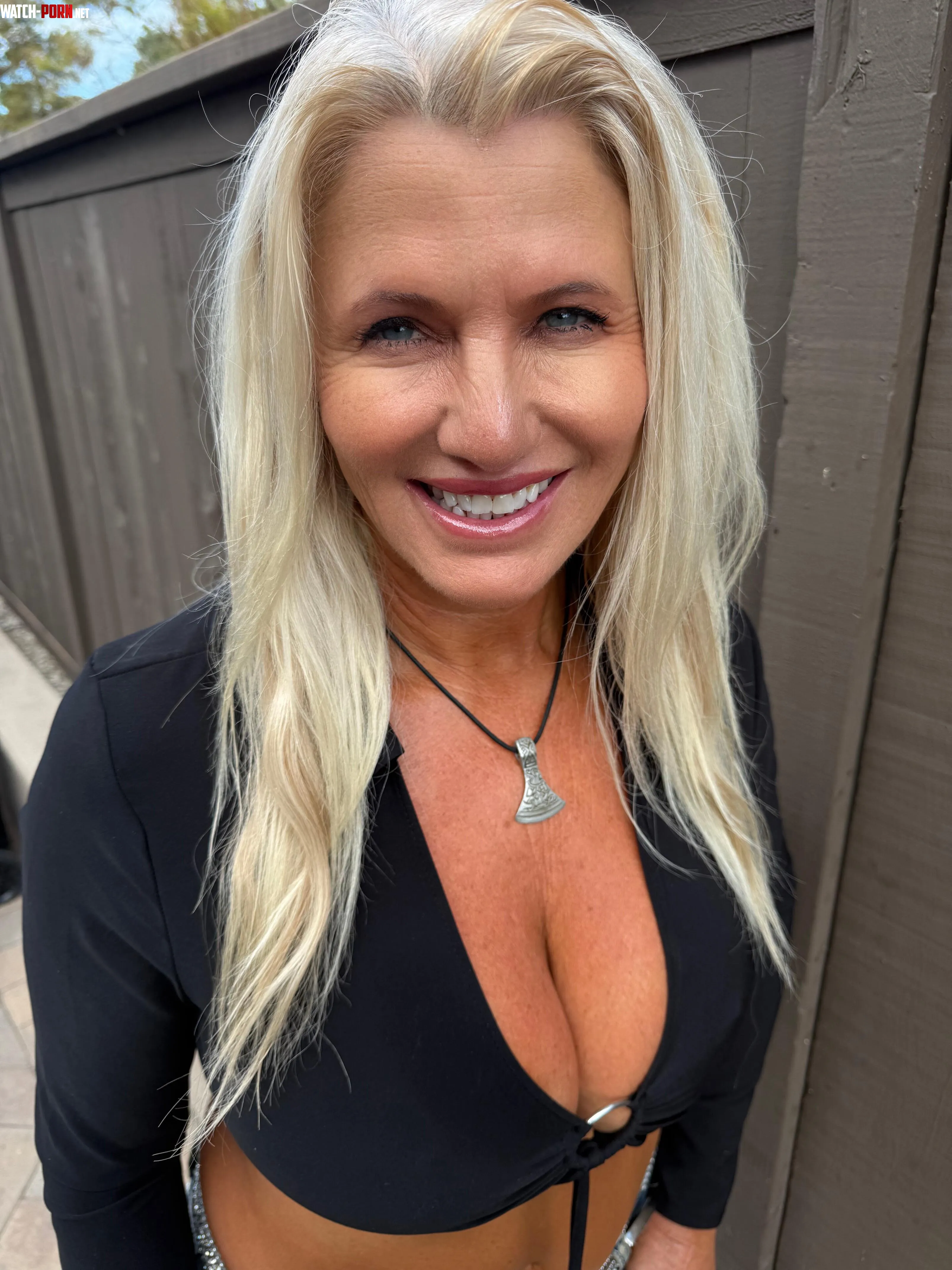 Thrifted this top and so excited about it! by lisamgreertnt