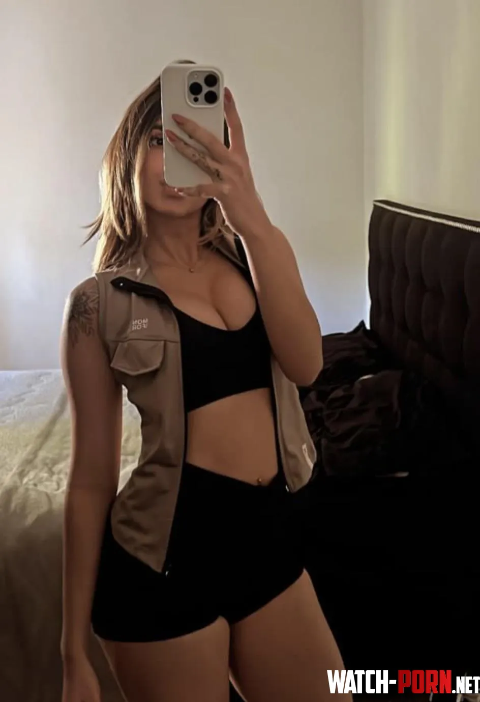 I hope you like my today outfit by Key_Shame3697