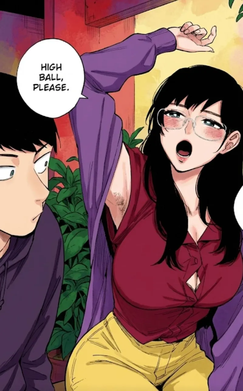 Thumbnail Agitated-State-5255 Unveils Colorful HentaiSource