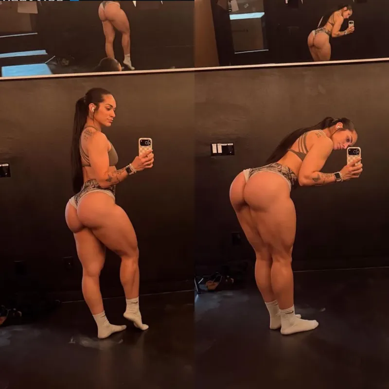 Thumbnail RedHopSnob's Physique Update in ThickFit Category