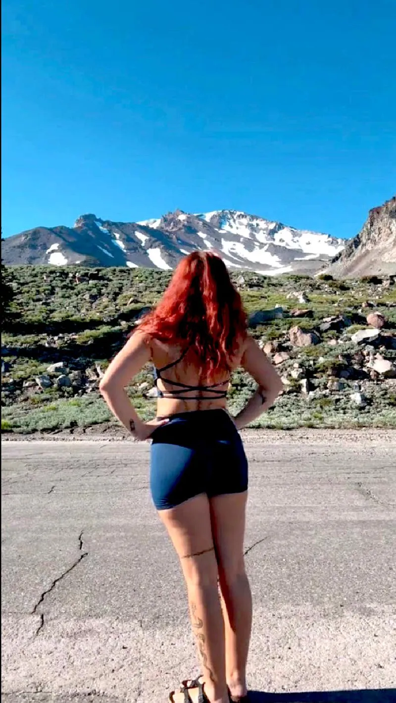 Thumbnail Cozy Up: Exploring Warm Outfit Ideas | Willing-Shape-2477 | nsfwoutfits