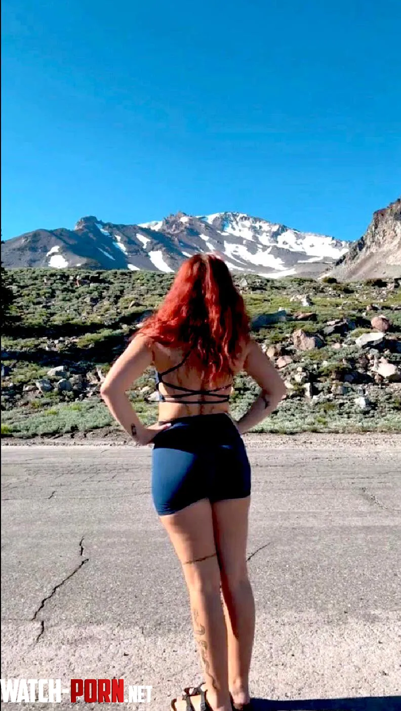 Come warm up with me by Willing-Shape-2477