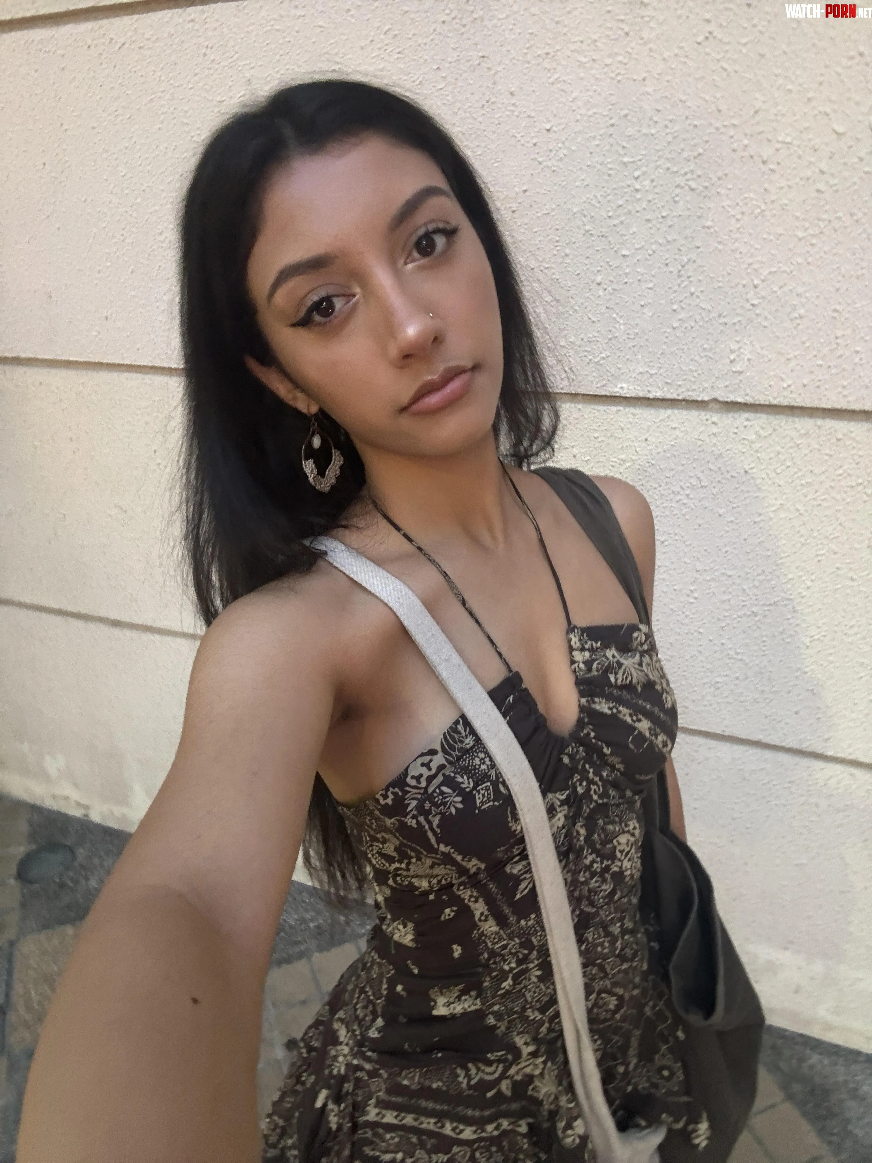 im indian and maori by jasminxof