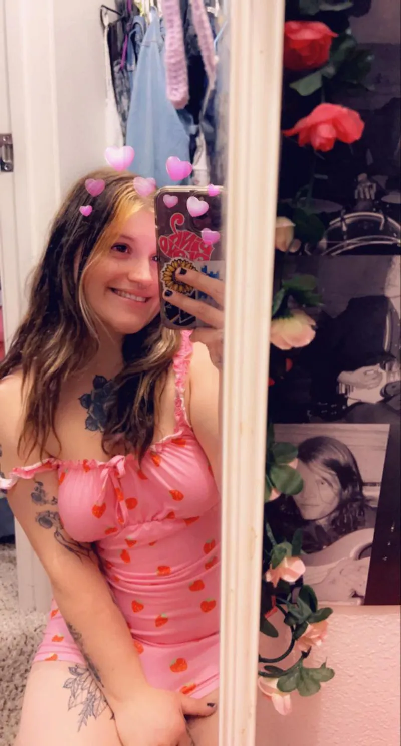 Thumbnail cannakweeen: Becoming the Favorite Tatted Goddess