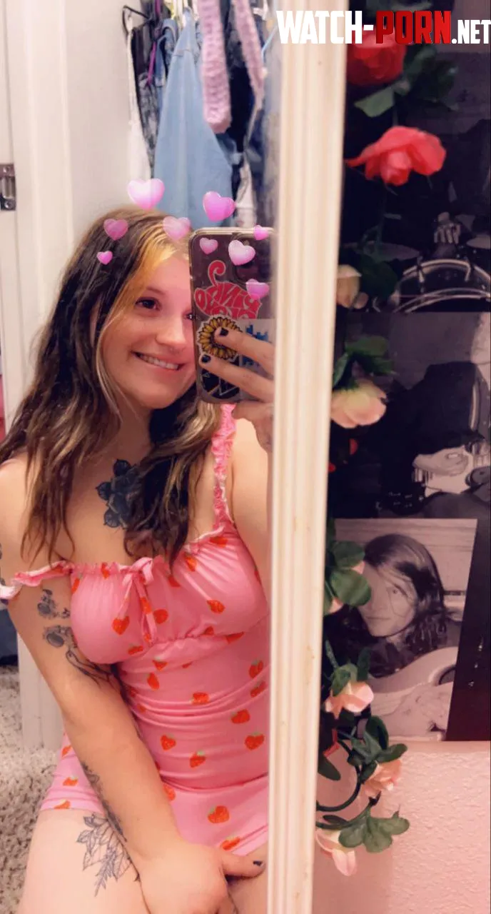 Can I be ur fav tatted goddess by cannakweeen