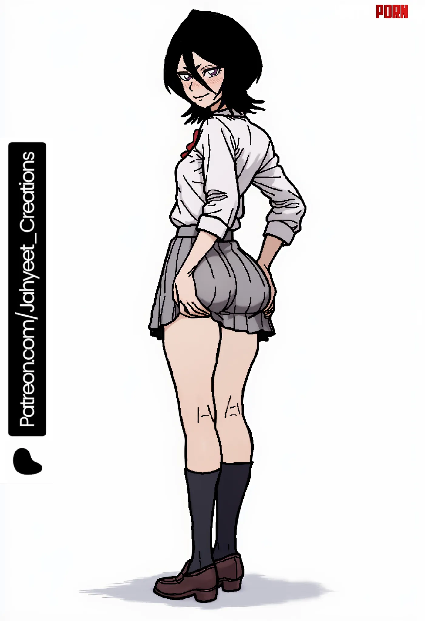 Her body is just perfect(Jahyeet_Creations) by blowjobcurious