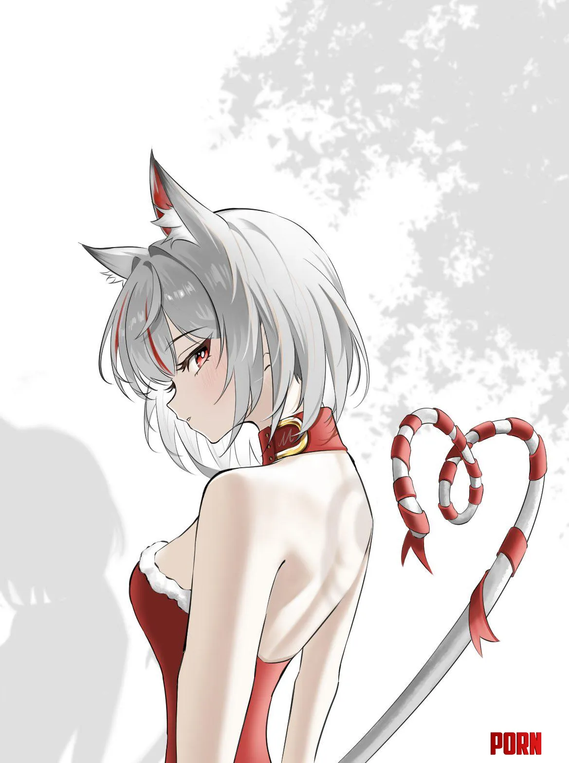 Neneko Mashiro [StelLive] by WoolsonDaSheep