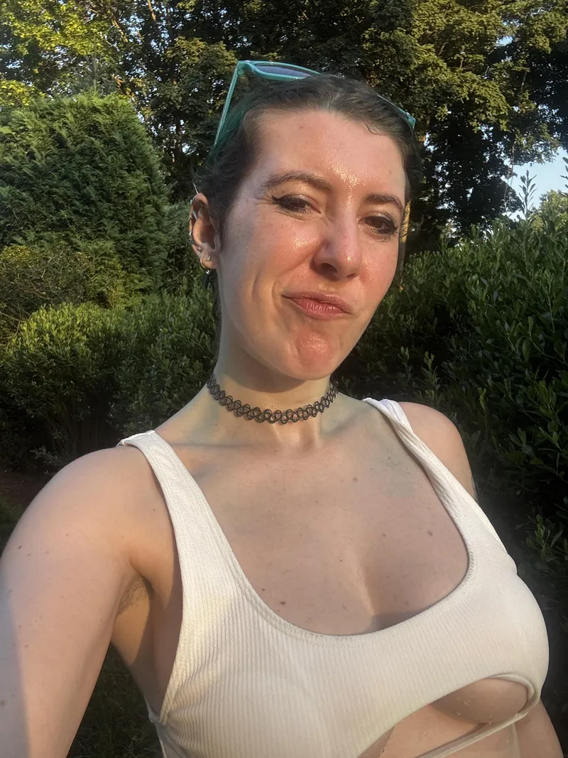 Thumbnail Dripping with Style: Underboob Fashion | sirenskiss3