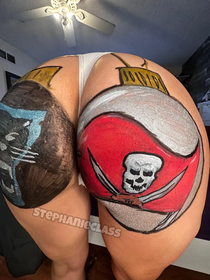 Thumbnail Are You Ready to Pick Sides on Gameday?