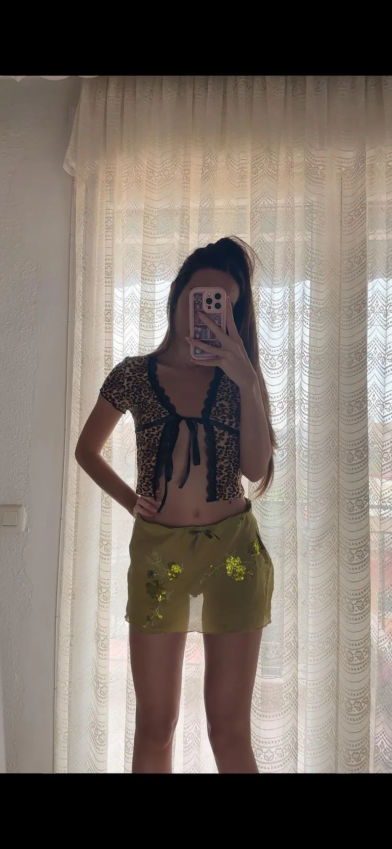 Thumbnail Thigh Gap Display Love by honeypeach17 | WtSSTaDaMiT