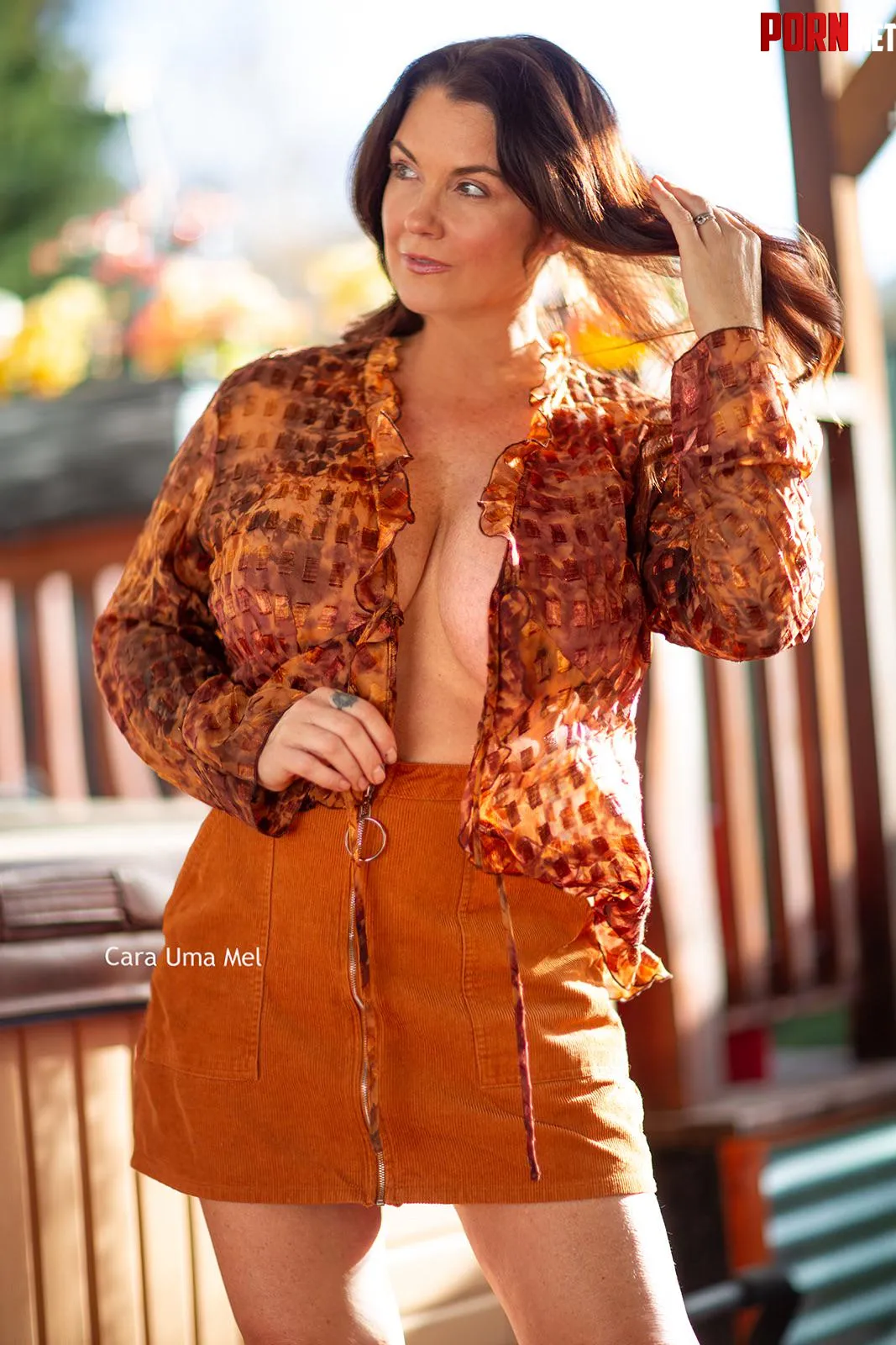 I love it when the sun comes out by CaraUmaMel