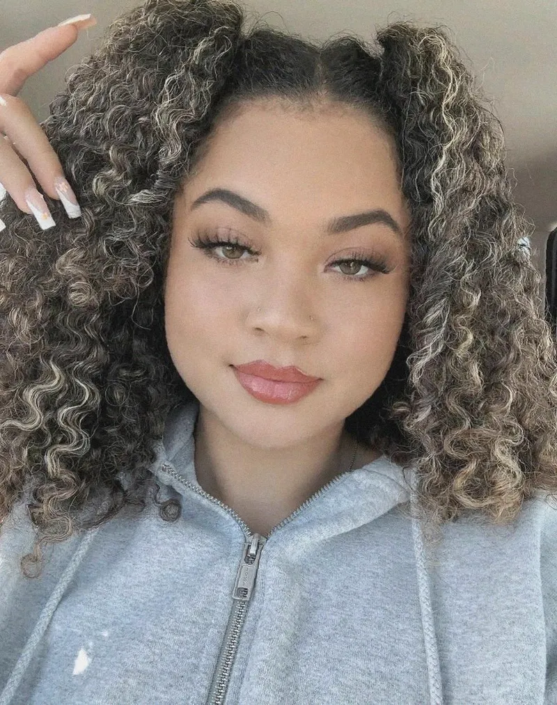 Thumbnail Classy or Cute Choice by IllDifference6060 | Classygirls Category