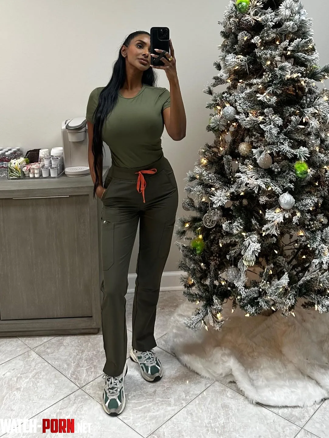 hot nurse by figurephilosopher