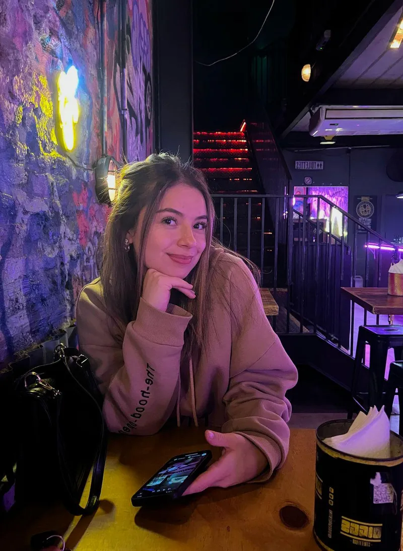 Thumbnail Uncomplicated Elegance: Embracing Classygirls Vibes by FierceFatale_