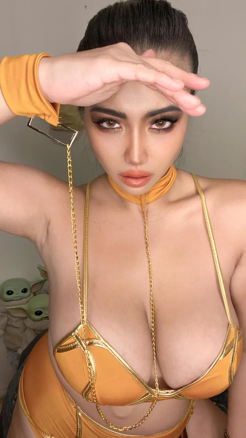 Thumbnail Royal Orgy Fantasy Unleashed | Iowkeyfun