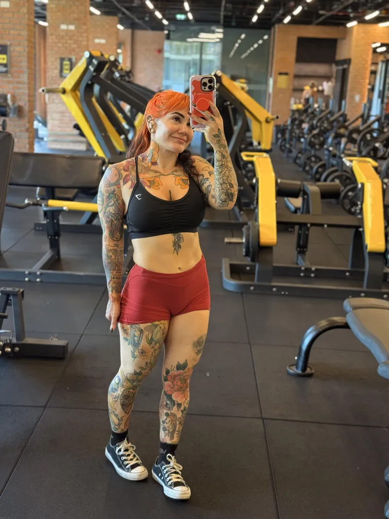 Thumbnail Power Midget's Training Spotlight: What Are We Training? | ThickFit