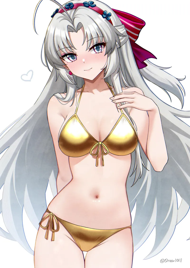 Thumbnail Enter the World of Carlotta: Wuthering Waves by WoolsonDaSheep