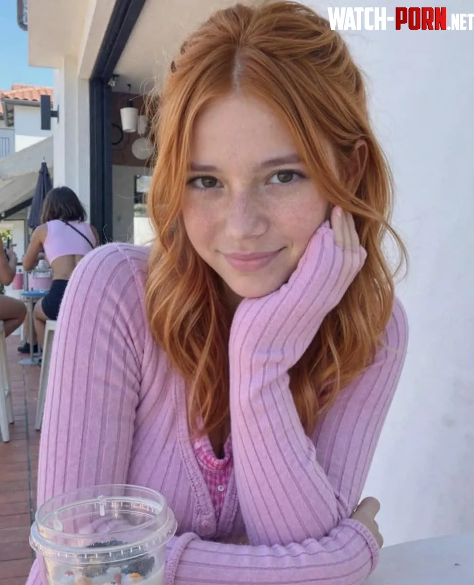 This dress is warm enough for this winter by Sadiebubblyy